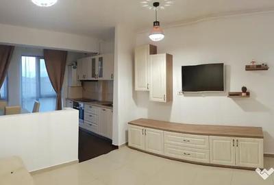 Apartament cu 2 camere decomandat în Dobroești - 2