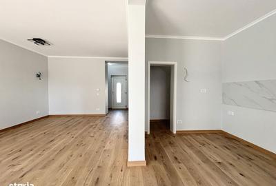 Casă cu 5 camere cu Teren 33 Mp în Săcălaz - 8