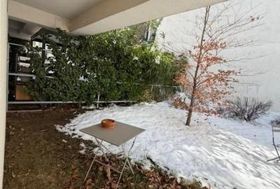 Apartament cu 2 camere semidecomandat, mobilat în Unirii - 3