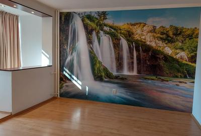 Apartament cu 2 camere decomandat în Dristor