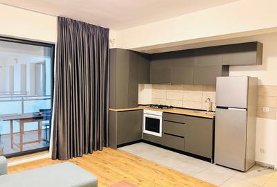 Unirii / Parcul Carol / Complex 2021 / Balcon / Apartament cu Priveliște - 4