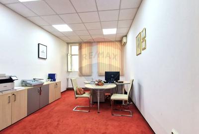 Vila individuala office I Stefan cel Mare - Barbu Vacarescu - 2