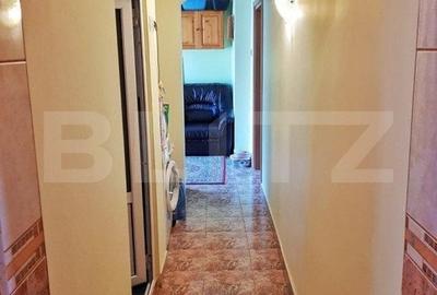 Apartament decomandat, 2 camere, 59 mp utili, Complex-Fabric - 9