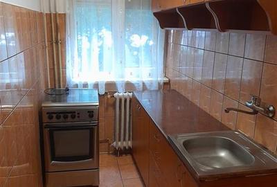Apartament cu 3 camere semidecomandat în Dacia - 7