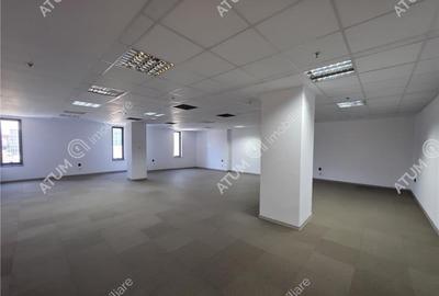 Spatiu comercial generos situat pe Calea Dumbravii in Sibiu - 1