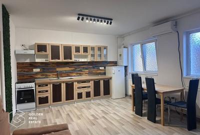 Casă individuală cu 2 camere cu Canalizare în Intim - 3