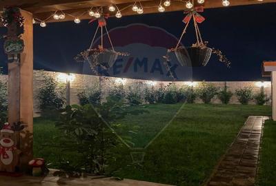 Duplex cu 4 camere cu Teren 256 Mp în Dumbrăvița - 15