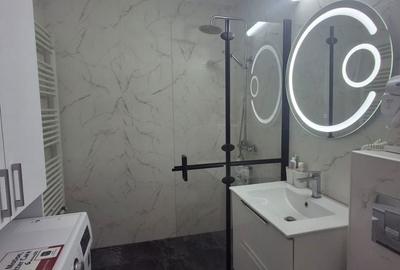 Apartament cu 2 camere decomandat în Central - 4