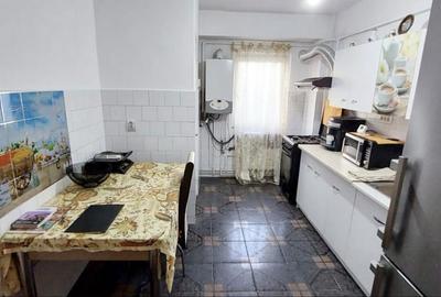 Apartament cu 4 camere decomandat în Freidorf - 3
