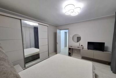Apartament cu 3 camere decomandat, mobilat în Inel II - 4