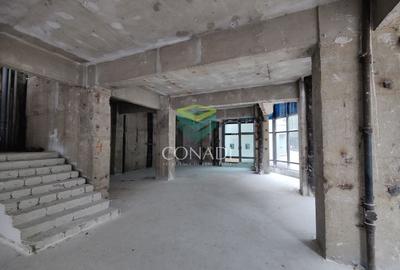 Spatiu comercial Bd. Unirii intersectie Calea Vitan - 5