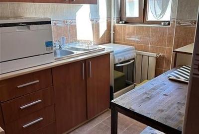 Vanzare duplex in vila, 3 camere, mobilat si utilat  Plumbuita, cu CT - 6