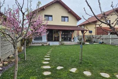 Casă cu 5 camere cu Teren 500 Mp în Sânandrei - 18