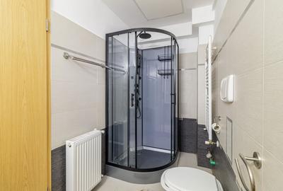 Apartament cu 2 camere decomandat, mobilat în Timpuri Noi - 6