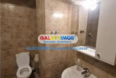 Apartament 2 camere, mobilat, utilat in Militari Residence 450 euro - 7