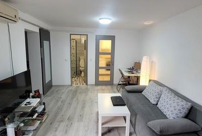 Apartament cu 2 camere în Moșilor - 3