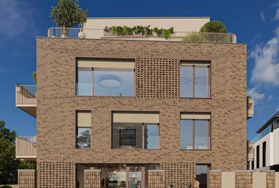 Direct de la dezvoltator , apartamente situate Central - 3