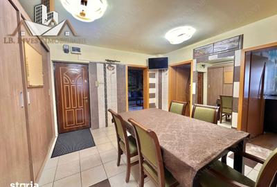 Apartament cu 3 camere, mobilat în Tipografilor - 2