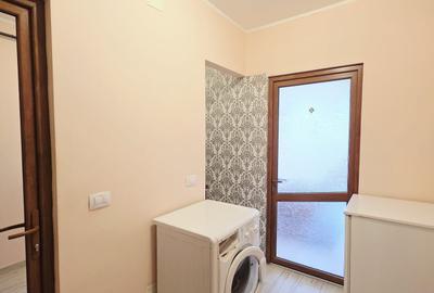 Garsonieră decomandată în Țiglina 1 - 6