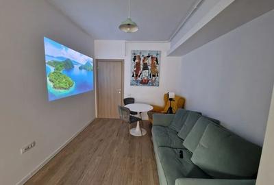 Studio- complet mobilat si utilat, Novum Invest Independentei - Politehnica - 1