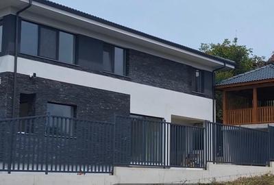 Casă individuala P+E , nouă,  Chinteni - 2