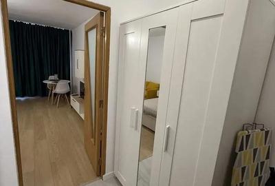 Garsoniera pantelimon-modern-stradal - 17