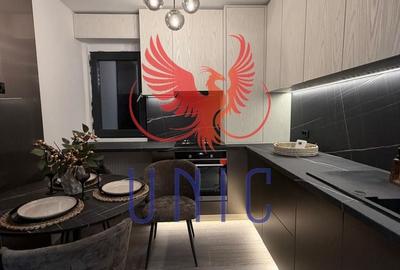 Apartament lux, Calea Bucuresti - 20