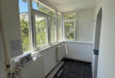 Apartament cu 3 camere decomandat, mobilat în Central - 6