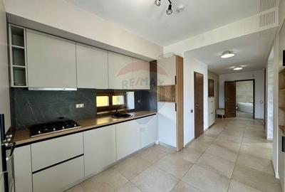 Apartament cu 3 camere, mobilat în Central - 2