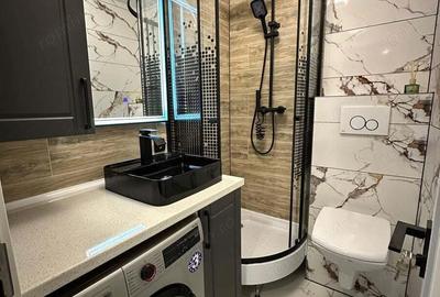 De vanzare garsoniera in zona Unirii - 9