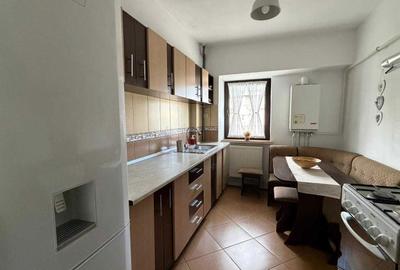 Apartament cu 3 camere decomandat în Dancu - 5