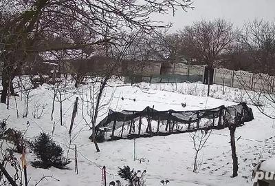 Casă cu Teren 1300 Mp în Gogoșari - 6