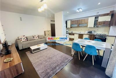 Inchiriere apartament 2 camere, bloc nou, Albert, Ploiesti