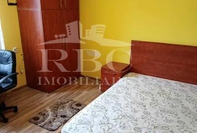 Apartament cu 2 camere semidecomandat, mobilat în Gheorgheni - 3