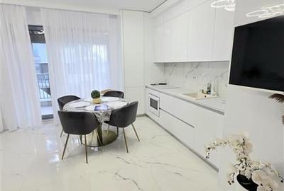 Apartament 2 Camere cu Vedere la Mare, Finisaje de Lux, Mamaia Nord - 4