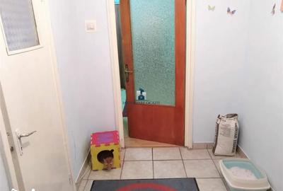 Apartament cu 3 camere semidecomandat în Giurgiului - 1
