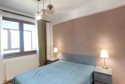 Apartament 2 camere ultracentral Republicii Facultatea de Drept Apartament 2 camere ultracentral Republicii Facultatea de Drept - 7