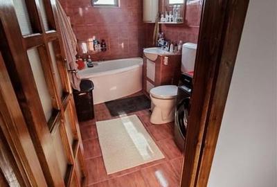 Apartament cu 3 camere decomandat, mobilat în Complex Studențesc - 6