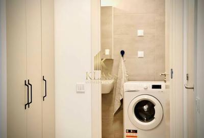 Apartament cu 2 camere decomandat, mobilat în Morarilor - 7