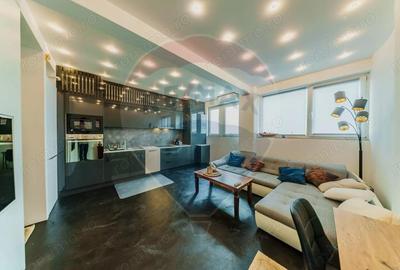 Apartament modern la Ared Uta - 12