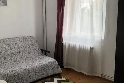 Apartament cu 3 camere decomandat în Dâmbu Pietros - 6