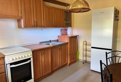 Apartament 1 camere, in Marasti, zona strazii Fabrici, complex nou - 5