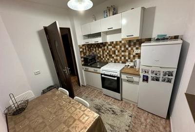 Garsonieră decomandată în Telegrafului - 4