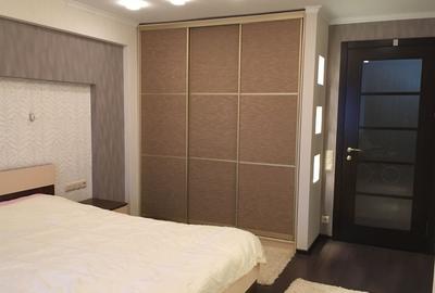 Apartament 3 camere zona Drumul Taberei - 11