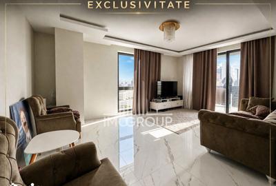 Apartament cu 2 camere, mobilat în Mărăști - 1