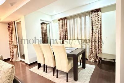 Apartament 2 camere de Închiriat Herastrau cu parcare+boxa - 4