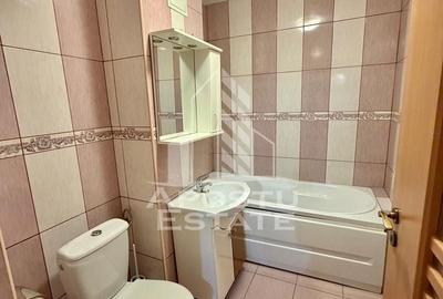 Apartament cu 4 camere decomandat, mobilat în Șagului - 10