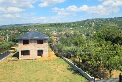 Casă de vânzare, zona Bârnova, jud. Iași - 11