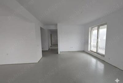 Apartament cu 4 camere semidecomandat în Florești - 7