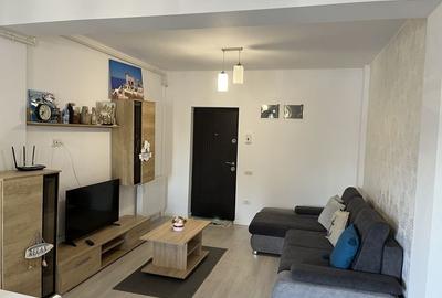 Apartament cu 2 camere decomandat în Nord - 5